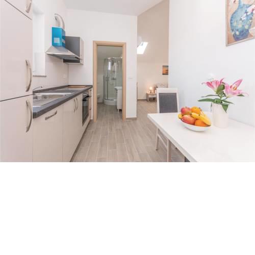 0-Bedroom Apartment in Biograd na Moru