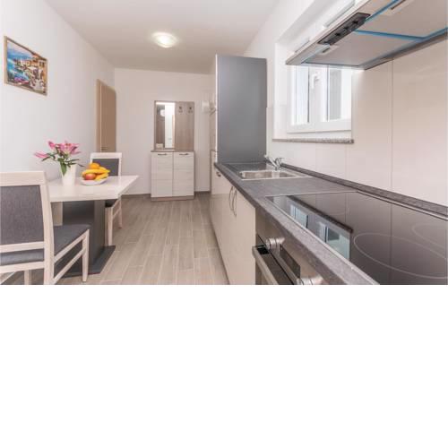 0-Bedroom Apartment in Biograd na Moru