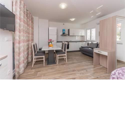 0-Bedroom Apartment in Biograd na Moru