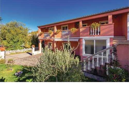 0-Bedroom Apartment in Drazice