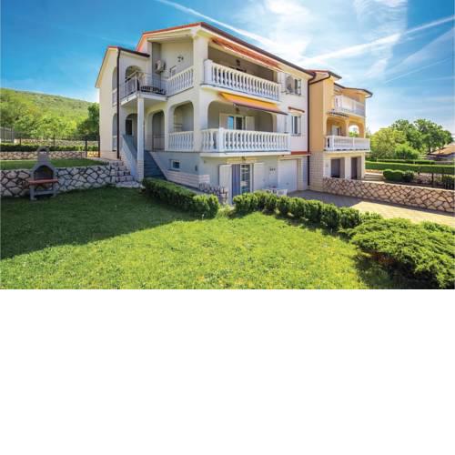 0-Bedroom Apartment in Jadranovo