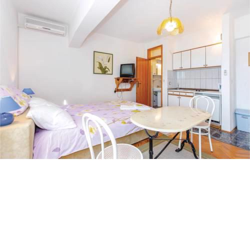 0-Bedroom Apartment in Novi Vinodolski