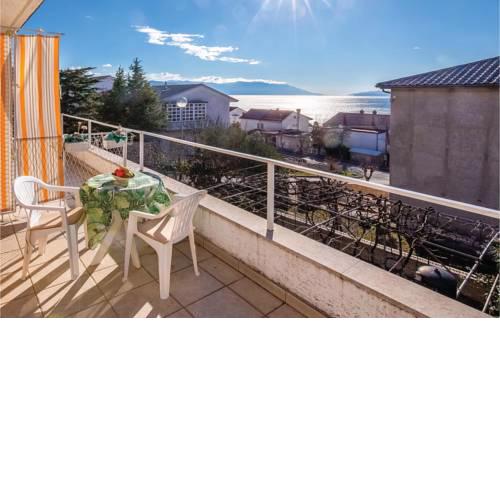 0-Bedroom Apartment in Novi Vinodoski