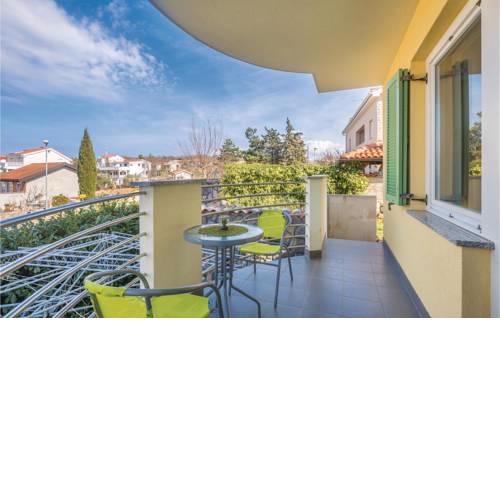0-Bedroom Apartment in Pinezici