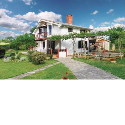 0-Bedroom Apartment in Porec