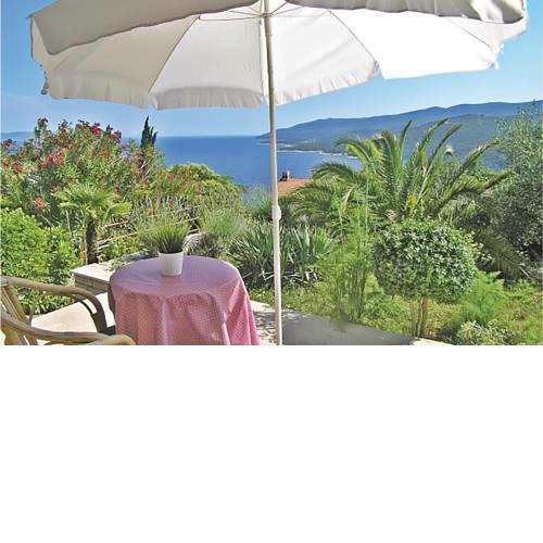 0-Bedroom Apartment in Rabac