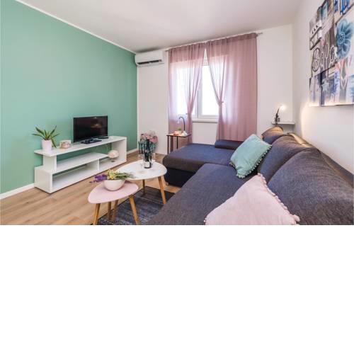 0-Bedroom Apartment in Rijeka