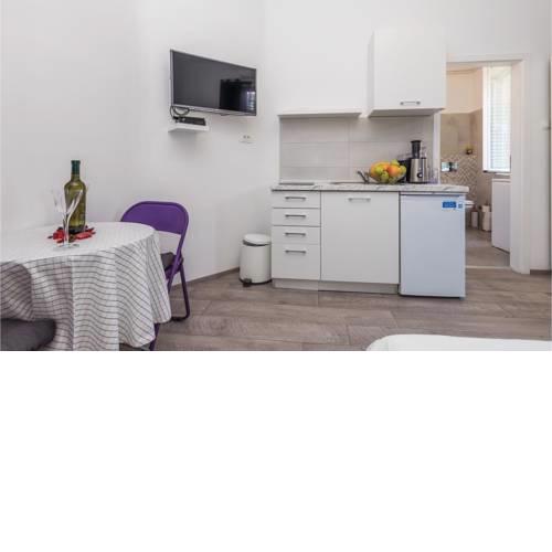 0-Bedroom Apartment in Rijeka