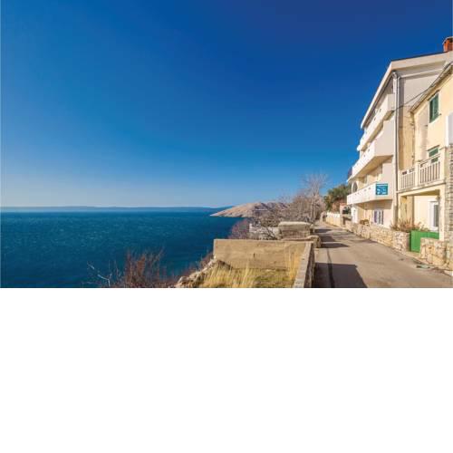 0-Bedroom Apartment in Stara Baska 1