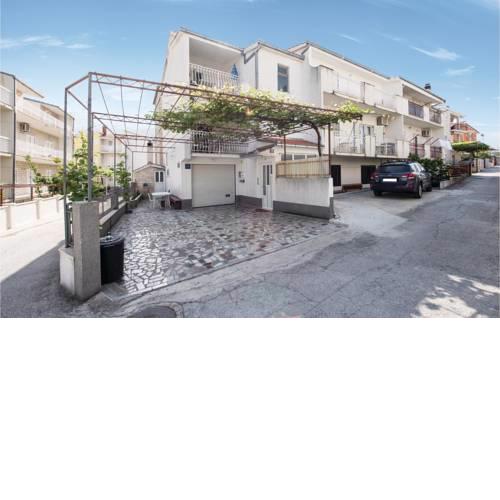 0-Bedroom Apartment in Stobrec