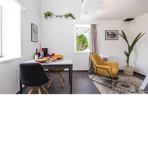 0-Bedroom Holiday Home in Matulji