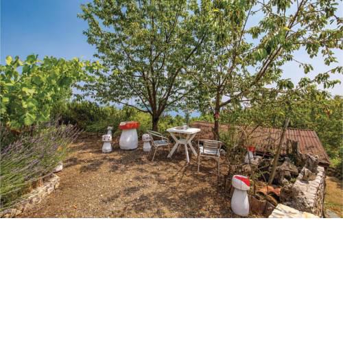 0-Bedroom Holiday Home in Moscenicka Draga
