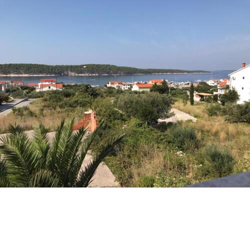 0009 - Near Beach Apartment, Rab