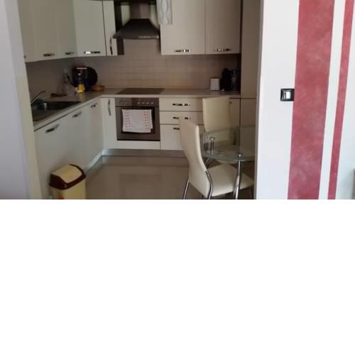 1 Apartman Samba