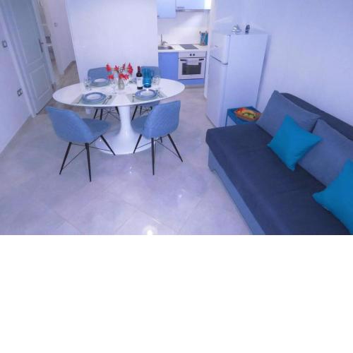 1-bedroom apartment- great offer!