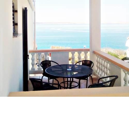 1 bedroom apartment 55 m2