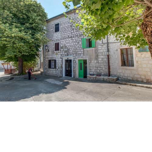 15th Century House in Osor