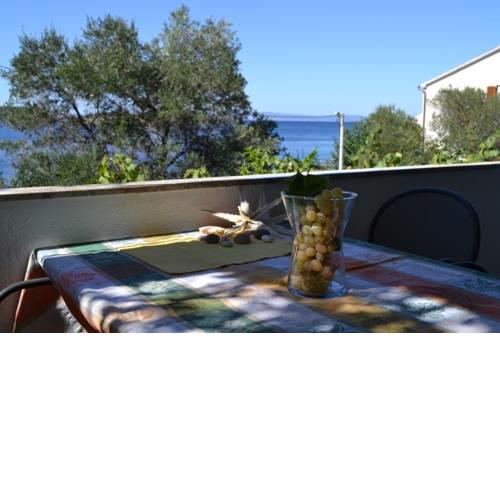 2 bedroom apartment with Seaview