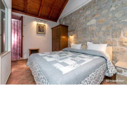 2 Bedroom Cottage