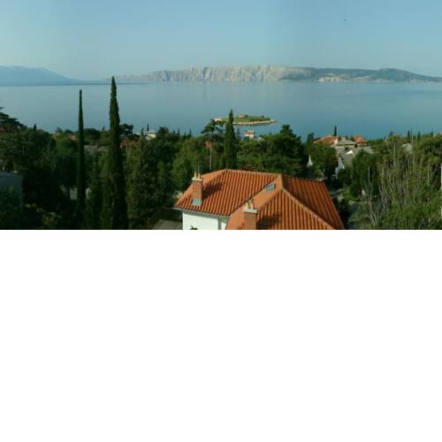 2 Bedrooms Apartment in Croatia Novi Vinodolski