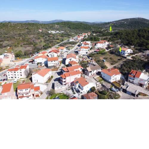 2Bedroom Apartment in Tisno