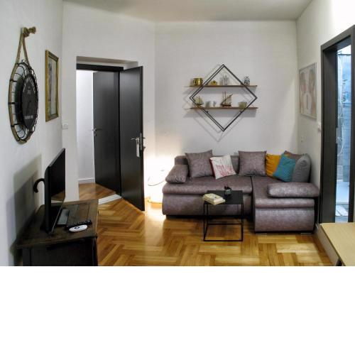 2SUN novi studio apartman,blizina centra