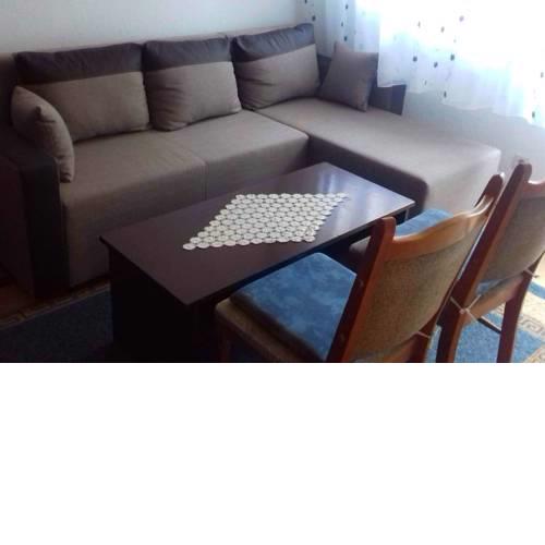 3. An apartment for 3 in the center