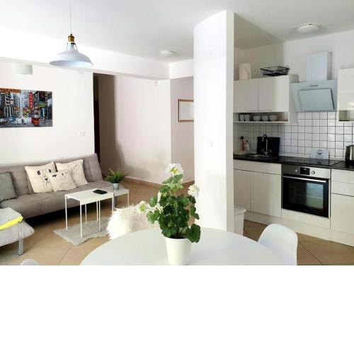3 bedroom, 2 bathroom apartment near RT Kamenjak