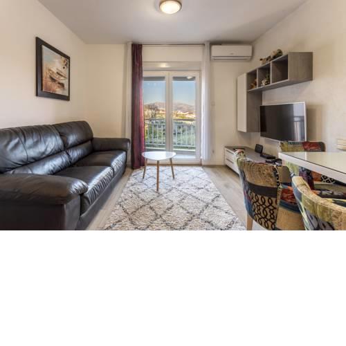 3 bedroom apartment Jure
