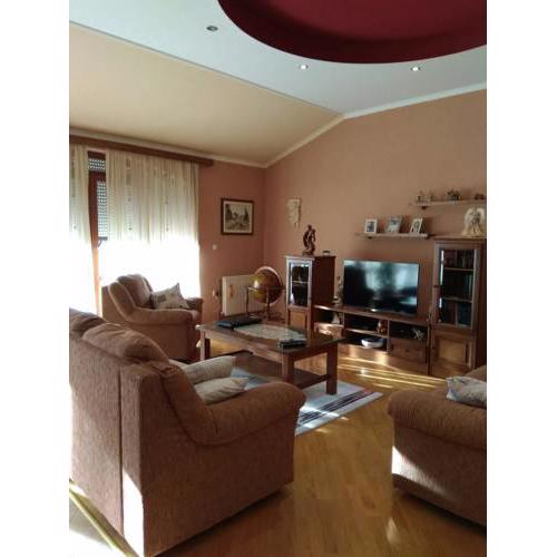3 Sisters Apartment