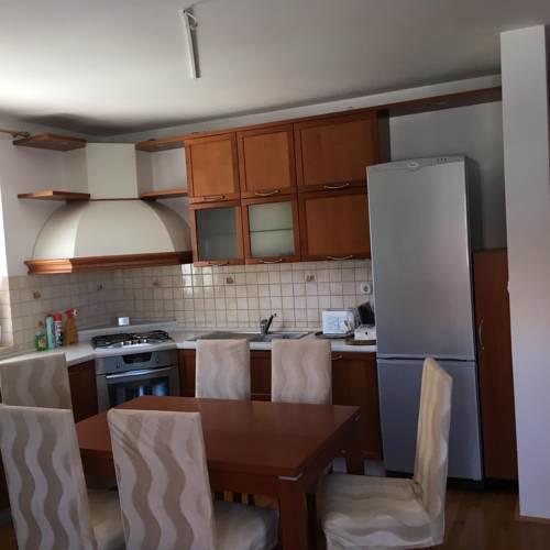 3-Zimmerwohnung mit Balkon und Meerblick