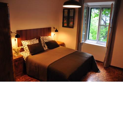 3BR apartment in villa Elenita