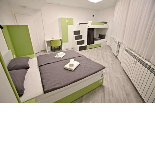 3F Hostel