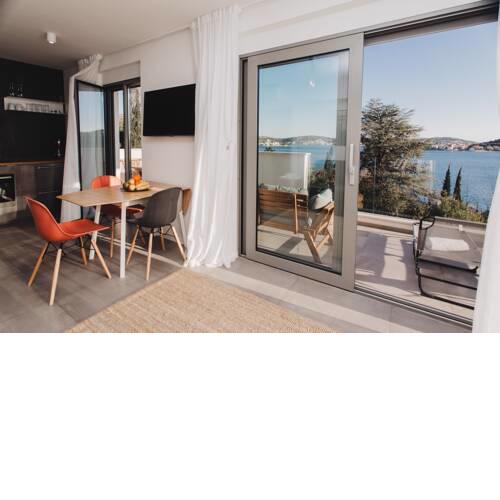 3in1 Holiday Home