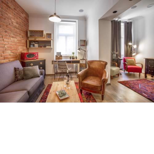 3on7 Apartments