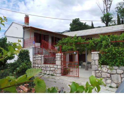 4-Bedroom Holiday home in Grižane/Crikvenica Riviera 15315