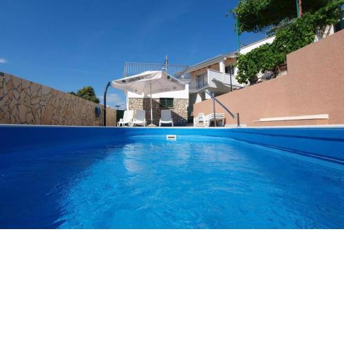 4 Bedroom Holiday House Razanj near Rogoznica