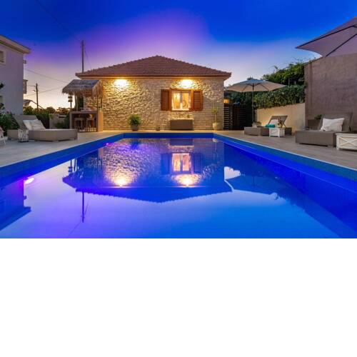 4 Holiday House Gatsby