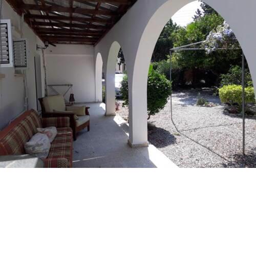4-sobna vila 245 m²