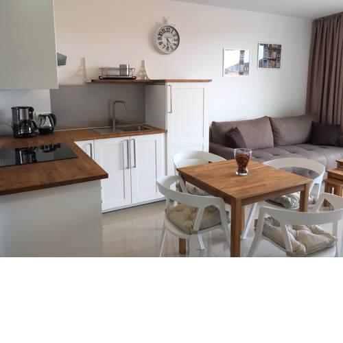 4 Star Apartments “Istrian Sea Sunset”