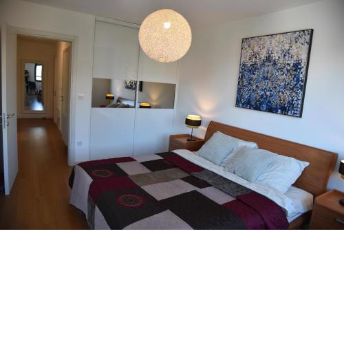 4-star Zagreb Penthouse