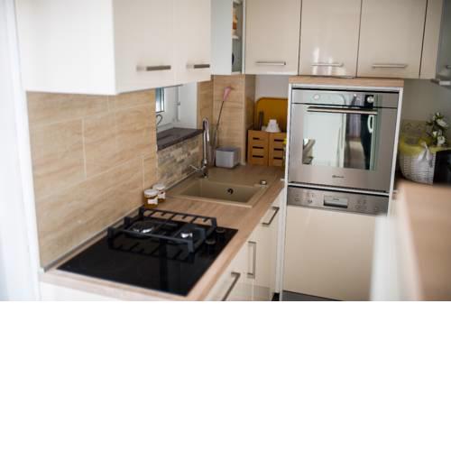 4**** studio with balcony