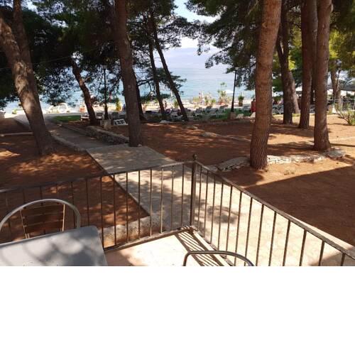 4 személyes apartman - Waterman Svetrvs Resort