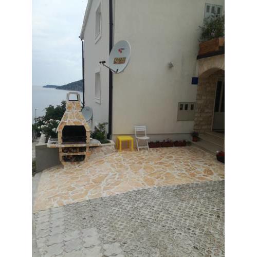 42 Ljoljinica,Apartman Bariša
