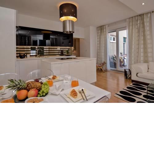 4me Apartments