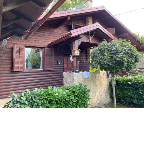 4TREES Holiday House