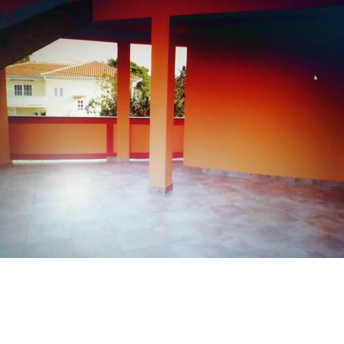 5 rooms apartman