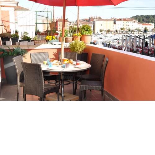 5c Luxury Apartment Rovinj