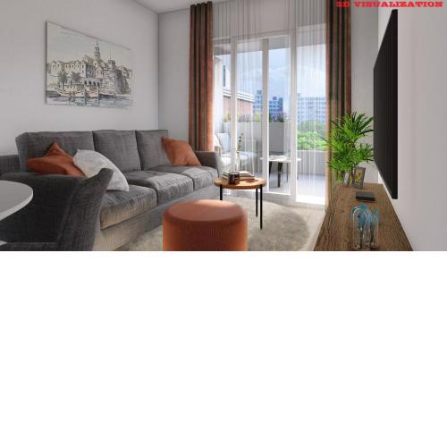 6 ISLANDS - Holiday & Business Apartments