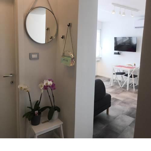Apartment Tina